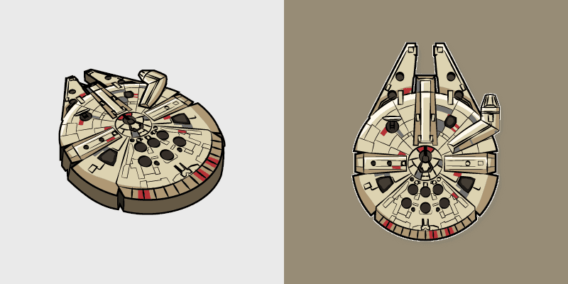 Galactic Legends