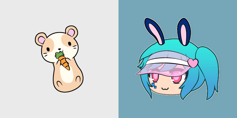 Lusa Hamster