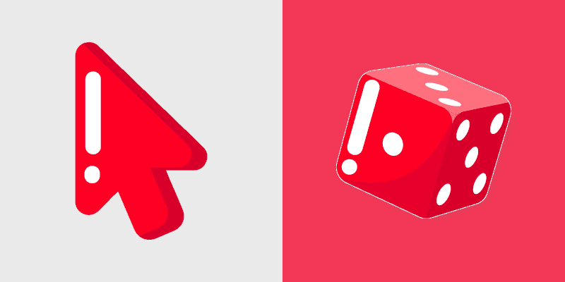 Dice Minimal