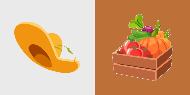 Farmer Vegetables