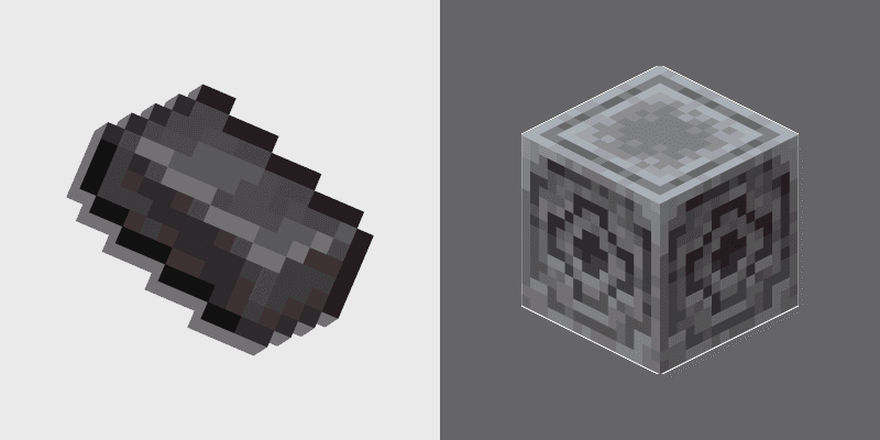 Netherite Lodestone