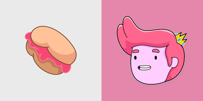 Prince Gumball