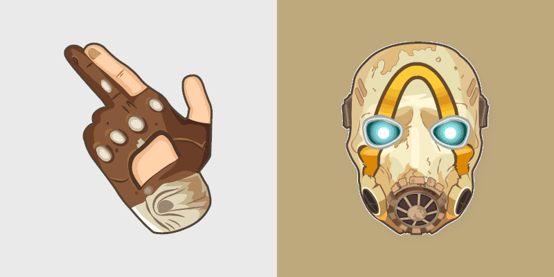 Borderlands 3