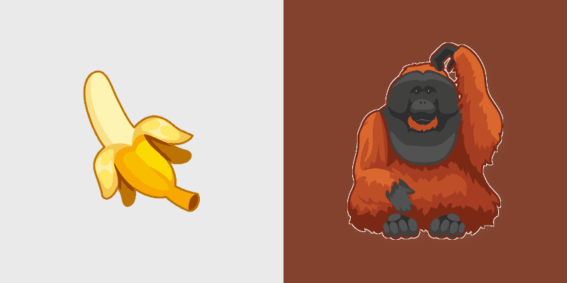 Orangutan