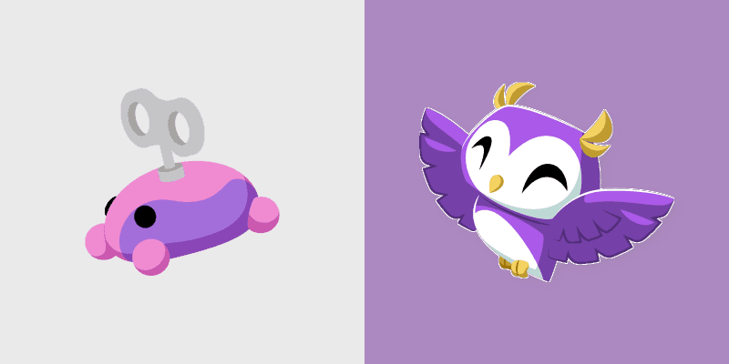 Pet Owl