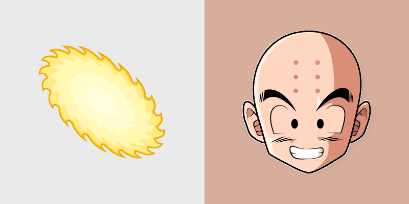Krillin
