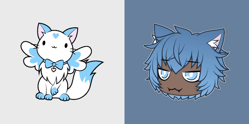 Kai Magical Neko