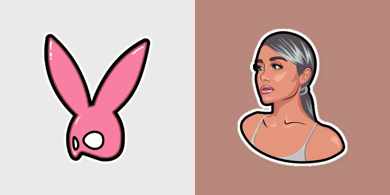 Ariana Grande