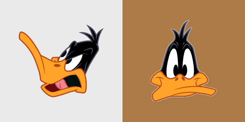 Daffy Duck