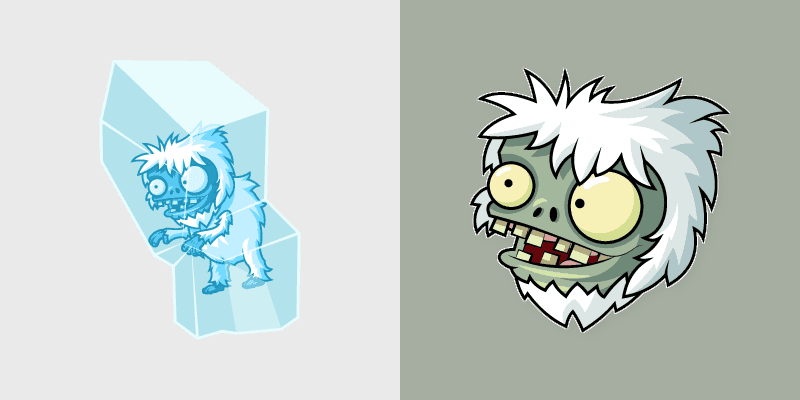 Yeti Imp