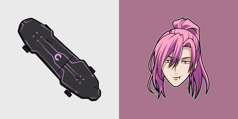 Kaoru Sakurayashiki