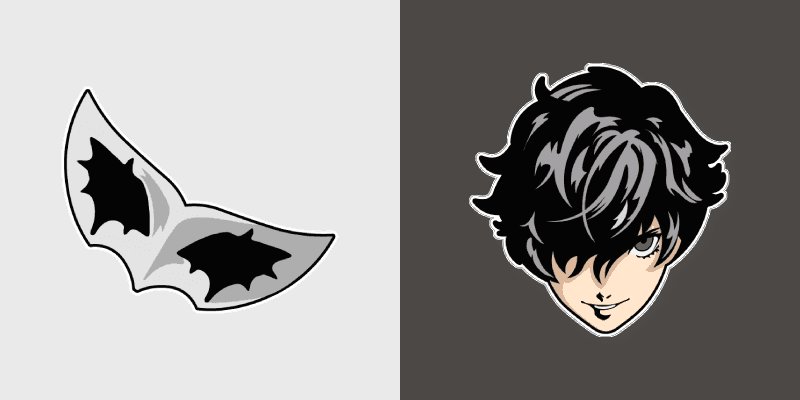 Persona 5 Joker
