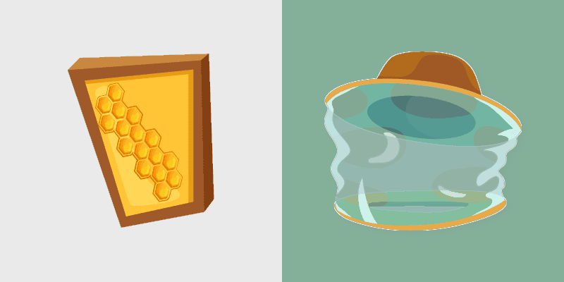 Beekeeper Hive