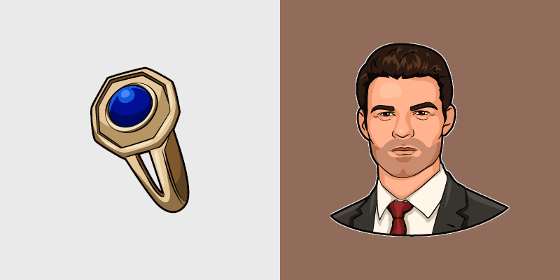Elijah Mikaelson