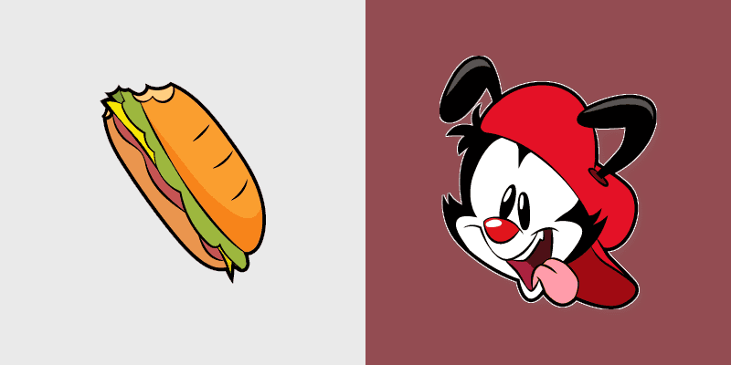 Wakko Warner
