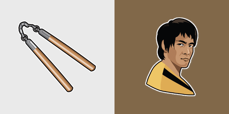 Bruce Lee
