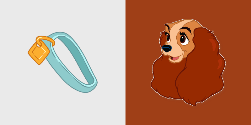 Lady & Tramp