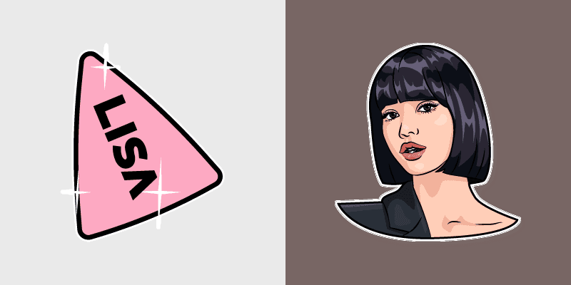 Lisa Blackpink