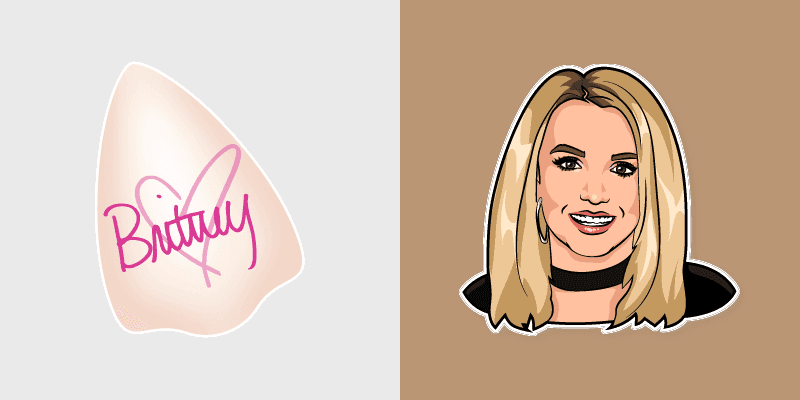 Britney Spears