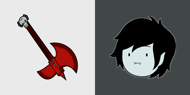 Marshall Lee