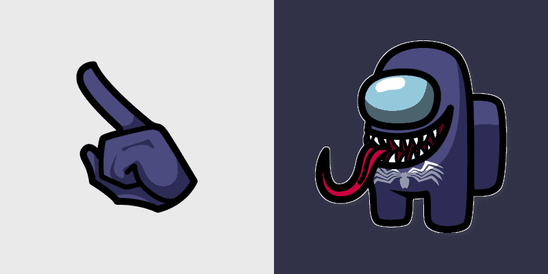 Venom Crewmate