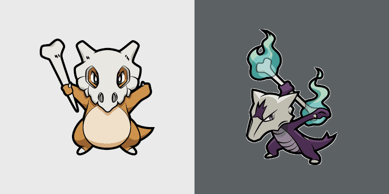 Pokemon Joy Mix