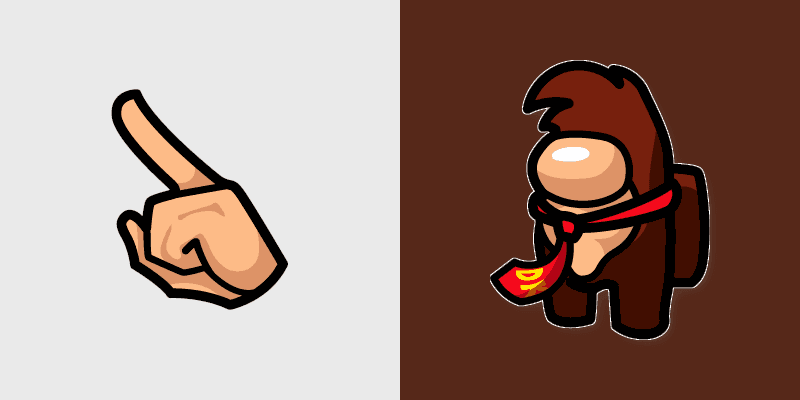 Donkey Kong Crewmate