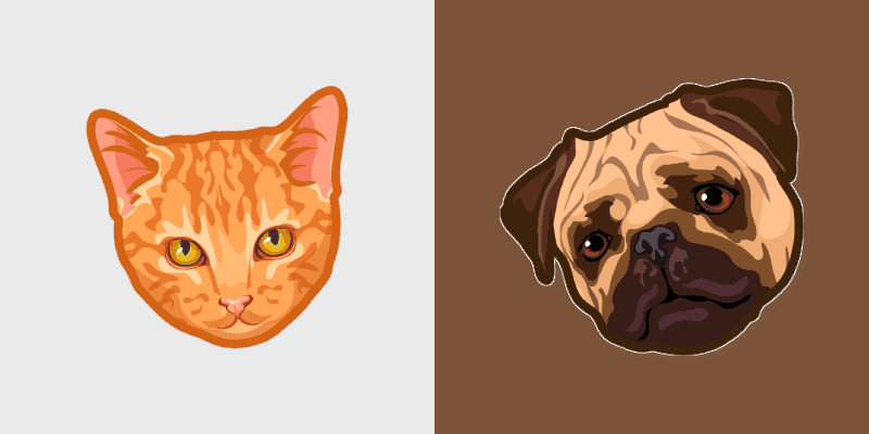 Milo And Otis
