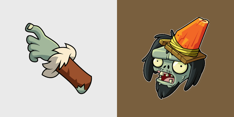 PvZ Cute Pack