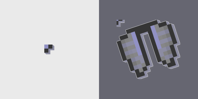 Elytra Wings