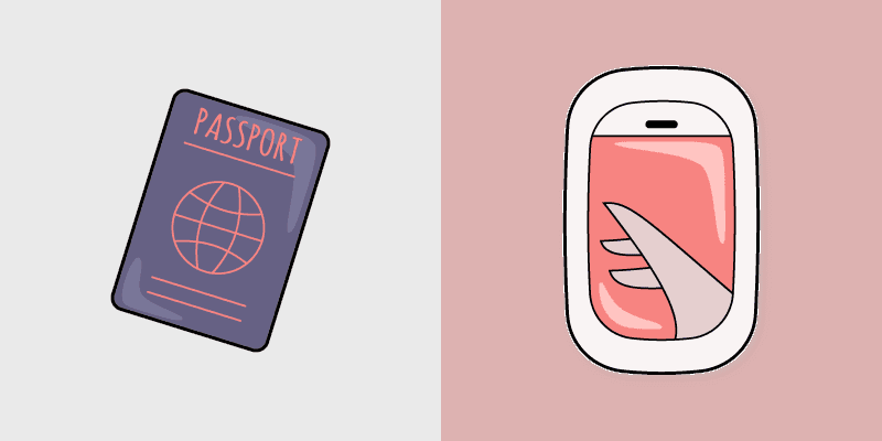 Sky Travel Dream