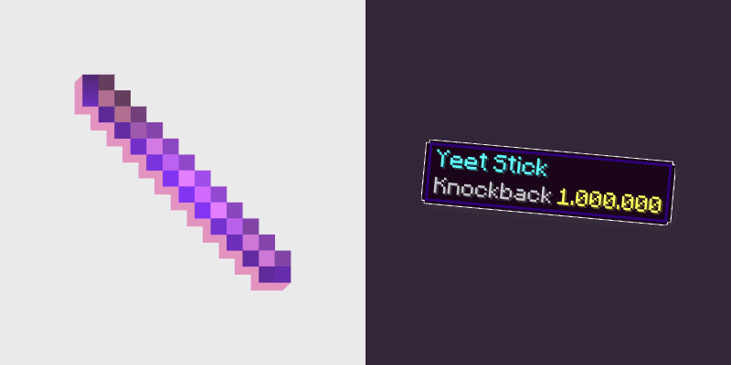 Yeet Stick