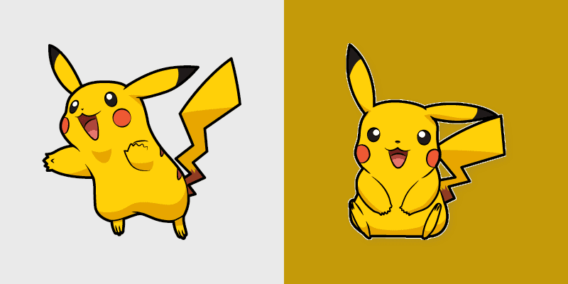Pikachu Power