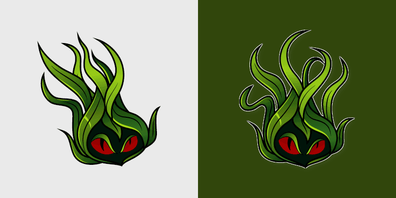 PvZ Custom Pack One B