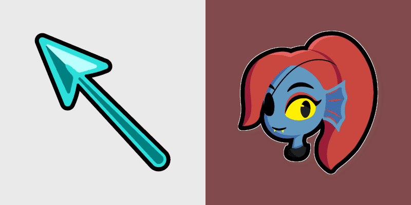 Undyne