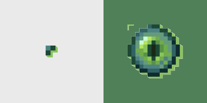 Eye Ender Chest