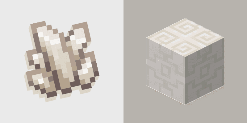 Quartz Block