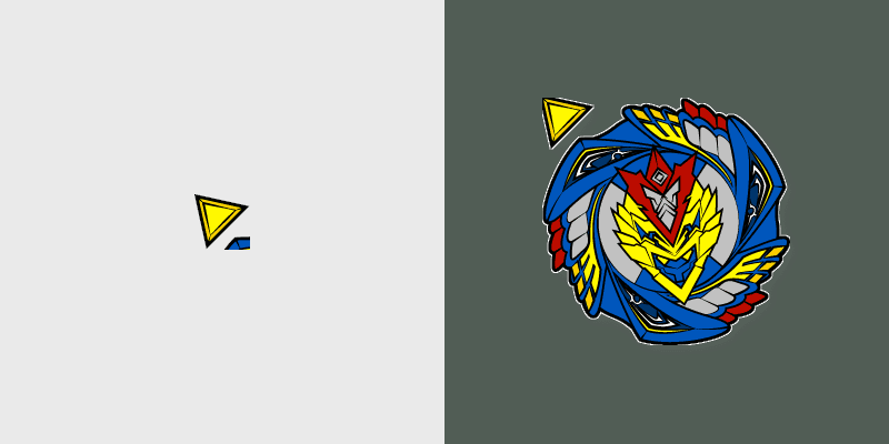 Valt Aoi Beyblade