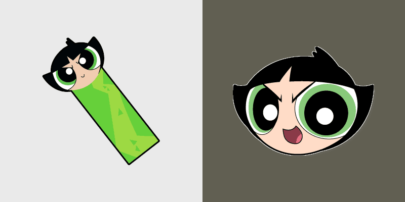 Buttercup Z