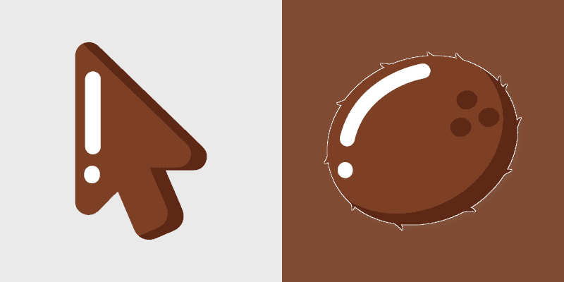 Coconut Minimal