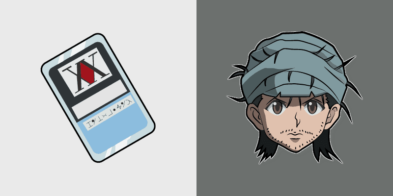 Ging Freecss