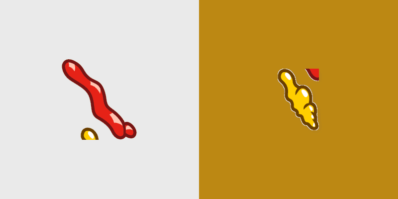 Cute Cursor Cuphead Pack
