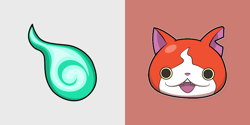 YO KAI Watch Jibanyan