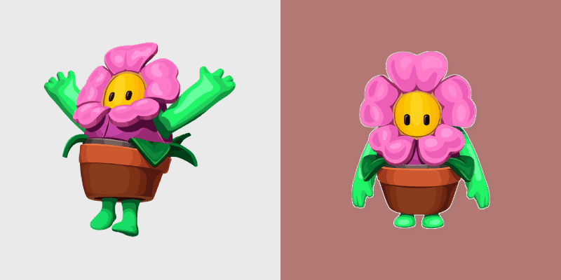 Flower Pot