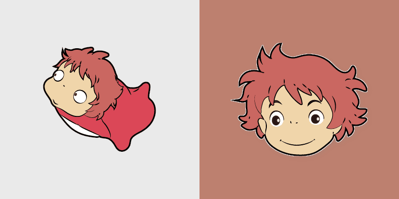 Ponyo