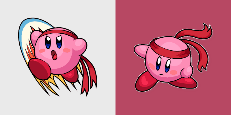 Kirby Fighter