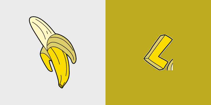 Banana LOL Fun