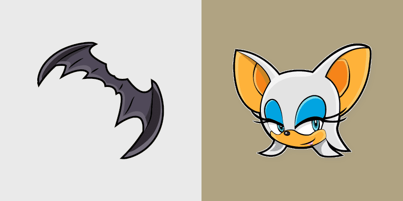 Rouge the Bat
