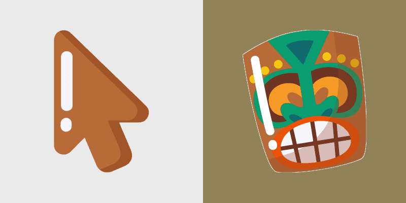 Tiki Minimal