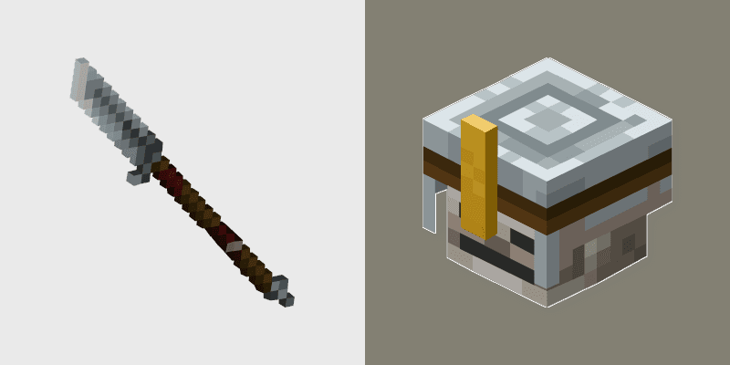 Vanguard Glaive